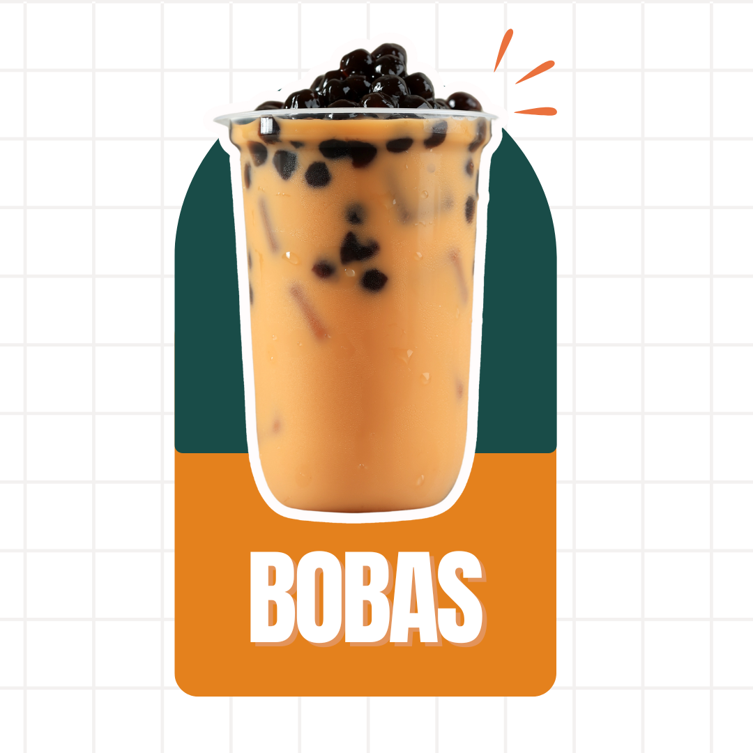 Bobas
