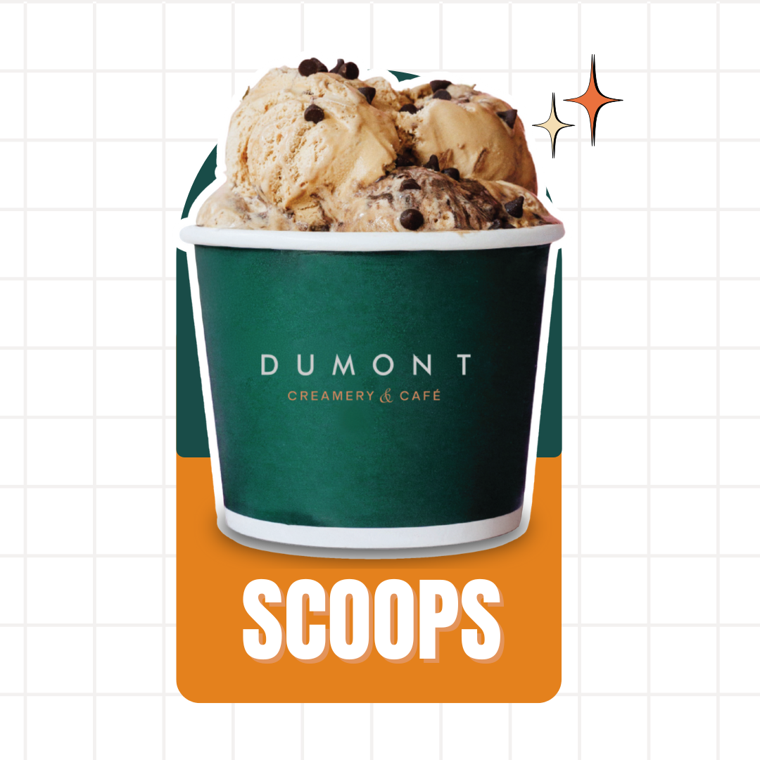 Scoops