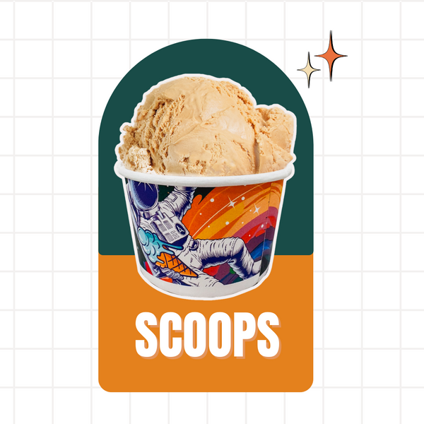 Scoops